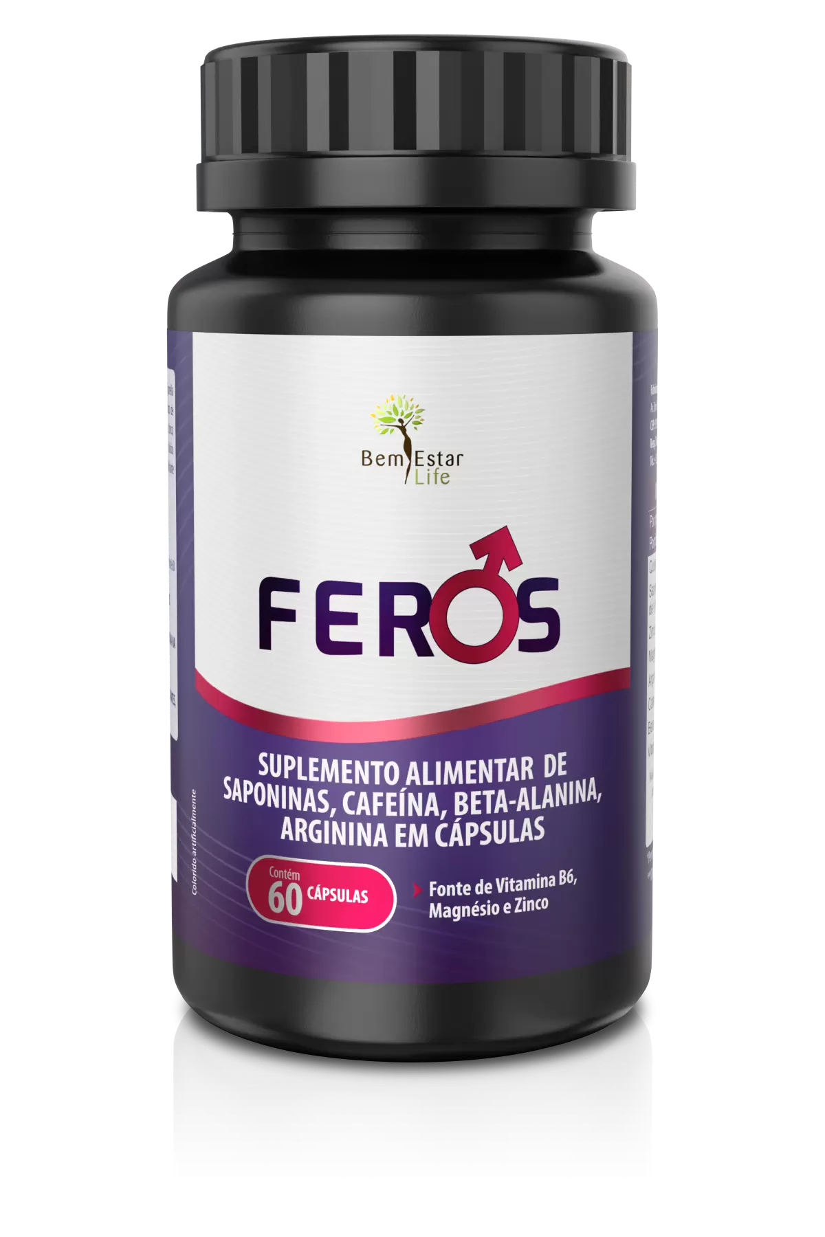 FEROS