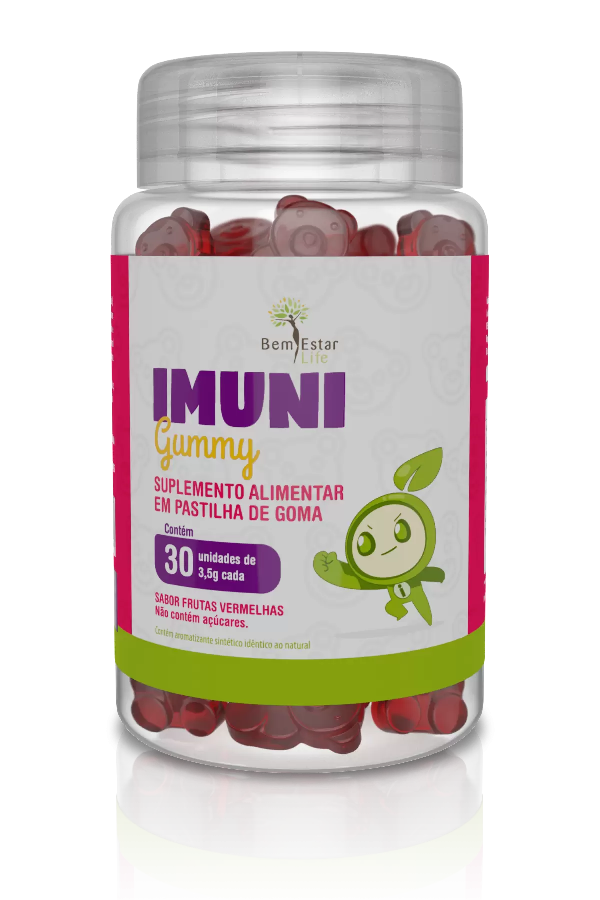 IMUNI GUMMY