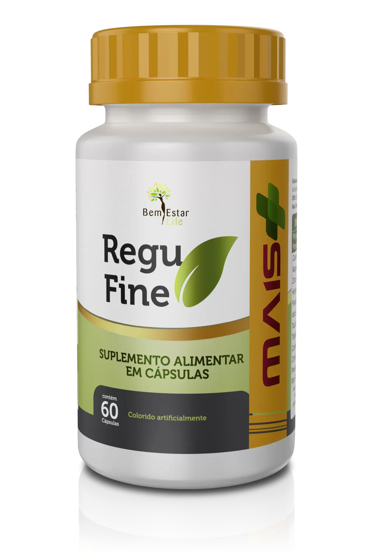 Regufine +