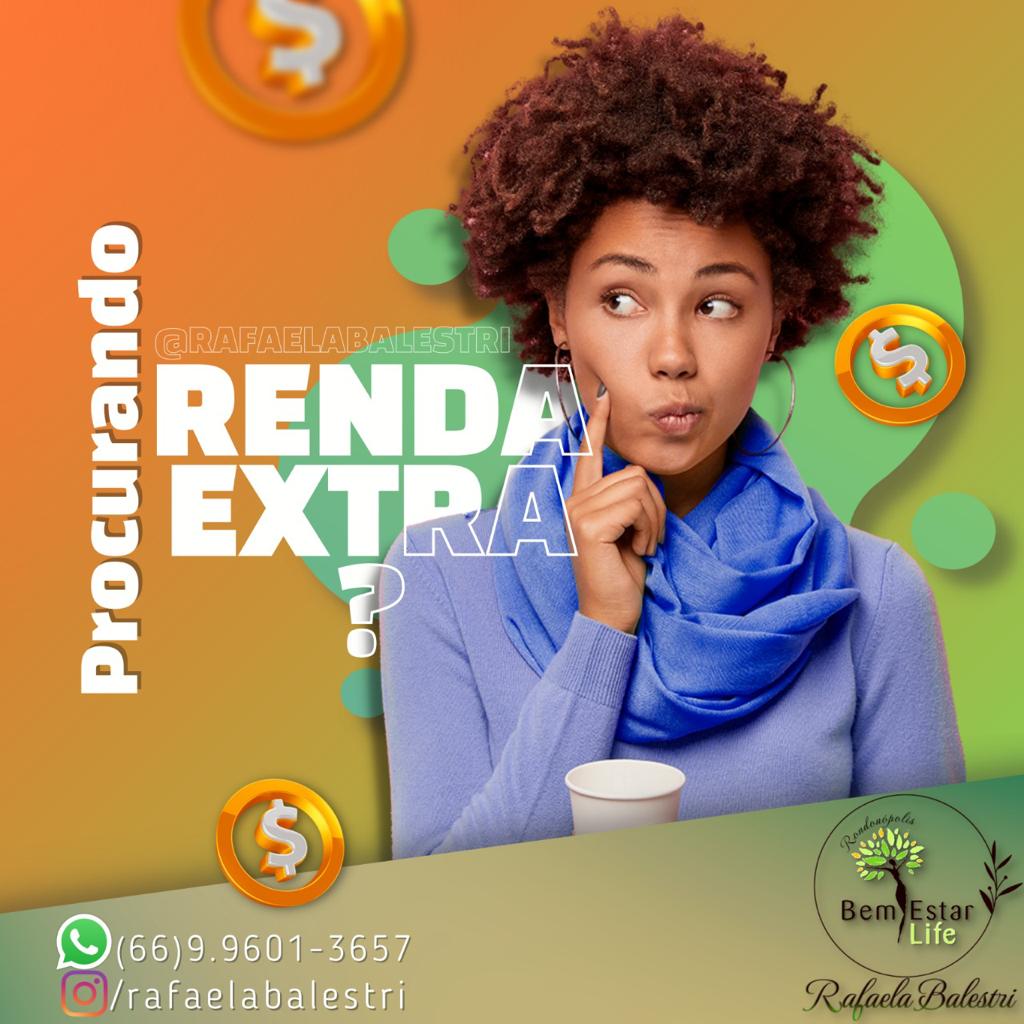 RENDA EXTRA